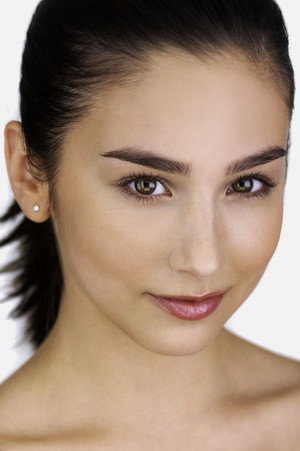 Molly Ephraim profil kép