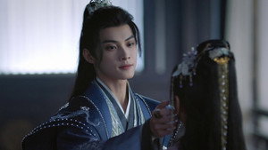 嫁东宫 1. évad Ep.12 12. epizód