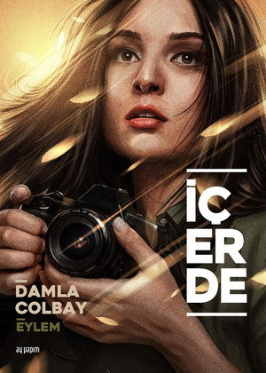 İçerde poszter