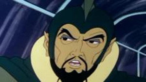 Flash Gordon 1. évad Ep.6 6. epizód