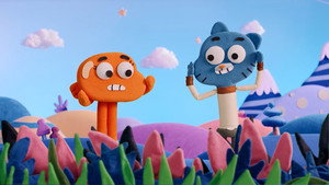  Gumball csodálatos világa Speciális epizódok Ep.2 2. epizód