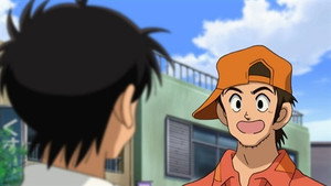 クロスゲーム 1. évad Ep.24 24. epizód