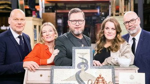 Krejlerkongen 11. évad Ep.1 1. epizód