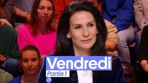 Quotidien 9. évad Ep.115 115. epizód