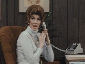 The Bob Newhart Show 1. évad Ep.16 16. epizód