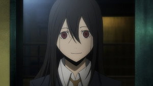 デュラララ!! 1. évad Ep.16 16. epizód