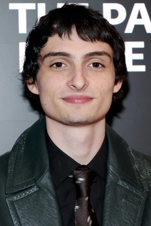 Finn Wolfhard profil kép