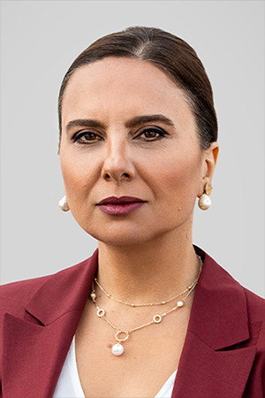 Goncagül Sunar profil kép