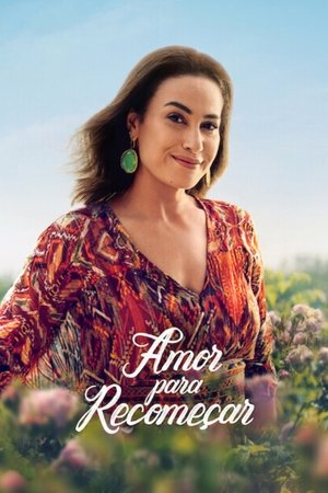 Ola új élete poszter