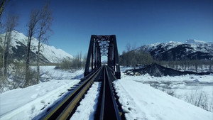 Railroad Alaska 2. évad Ep.7 7. epizód
