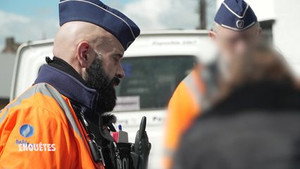 Enquêtes 2024. évad Ep.25 25. epizód