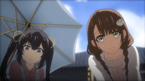 女娲成长日记 1. évad Ep.20 20. epizód
