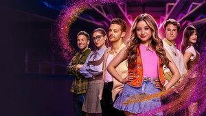 Soy Luna: Volver a rodar kép