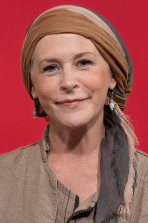 Melissa McBride profil kép
