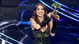 Festival di Sanremo 74. évad Ep.5 5. epizód