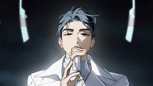 에일리언 스테이지 1. évad Ep.9 9. epizód