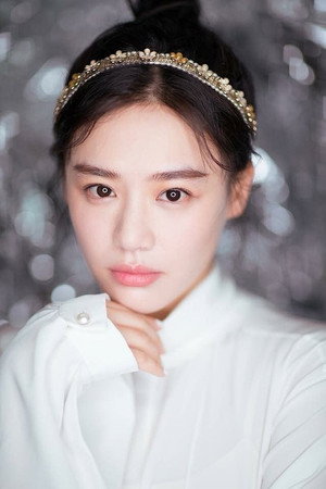 马思纯 profil kép