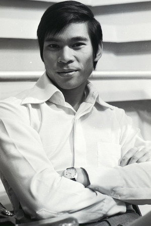 陳觀泰 profil kép