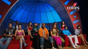 Ek Khiladi Ek Haseena 1. évad Ep.10 10. epizód
