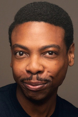 Michael Benjamin Washington profil kép