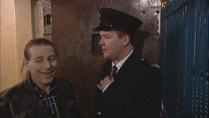 Rab C. Nesbitt 8. évad Ep.1 1. epizód