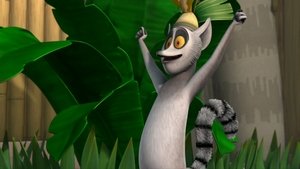 A Madagaszkár pingvinjei 1. évad Ep.5 Boldog Julien király napot!