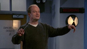 Frasier - A dumagép 7. évad Ep.13 13. epizód