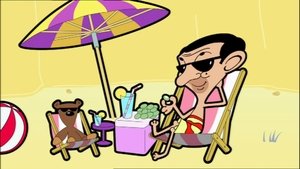 Mr. Bean - a rajzfilmsorozat 3. évad Ep.16 16. epizód