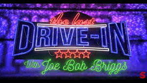 The Last Drive-in: Just Joe Bob kép
