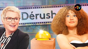Dérush 1. évad Ep.4 4. epizód