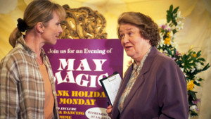 Hetty Wainthropp Investigates 3. évad Ep.2 2. epizód