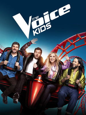 The Voice Kids 10. évad (2024-08-17) poszter