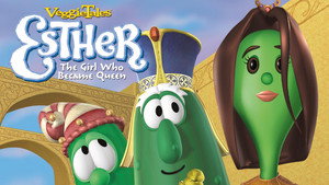 VeggieTales 1. évad Ep.14 14. epizód