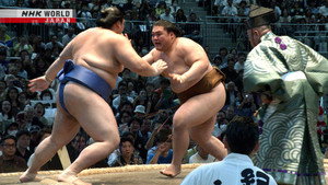 GRAND SUMO Highlights 30. évad Ep.4 4. epizód