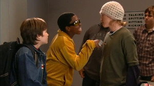 Ned's Declassified School Survival Guide 1. évad Ep.3 3. epizód