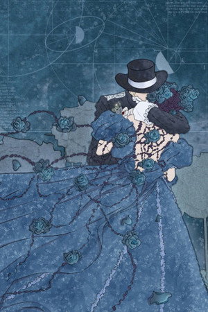 Paradise Kiss poszter