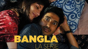 Bangla - La Serie kép