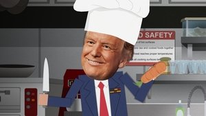 South Park 27. évad Ep.5 Mindent egy appra