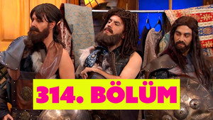 Güldür Güldür Show 11. évad Ep.2 2. epizód