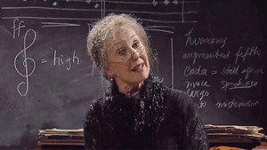 Botcsinálta boszi 1. évad Ep.5 5. epizód