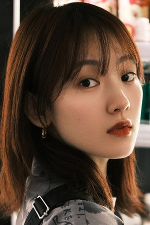孫藝寧 profil kép