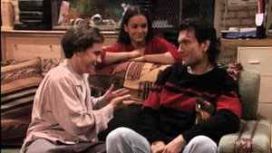 Boy Meets World 3. évad Ep.2 2. epizód