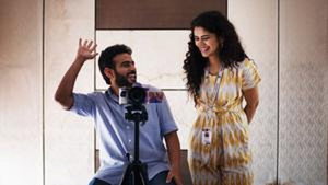 வேற மாறி Office 1. évad Ep.20 20. epizód