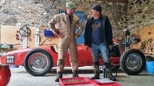 Richard Hammond műhelye 2. évad Ep.5 5. epizód