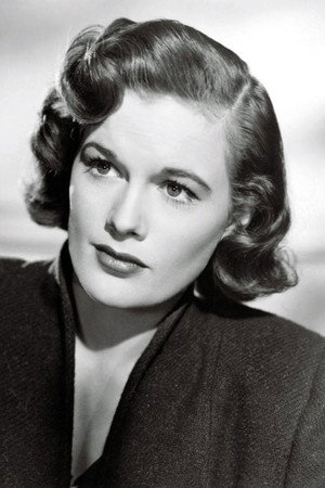 Jean Hagen profil kép