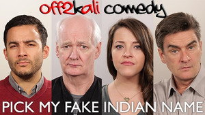 Off2Kali Comedy 1. évad Ep.7 7. epizód
