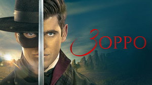Zorro kép