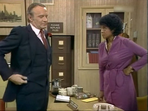 The Jeffersons 7. évad Ep.18 18. epizód