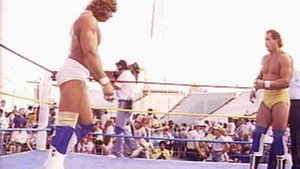 World Class Championship Wrestling 6. évad Ep.43 43. epizód