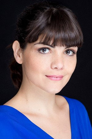 Agnès Llobet profil kép